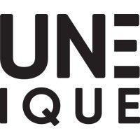 i-unique logo image