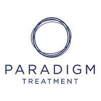 paradigm treatment logo image