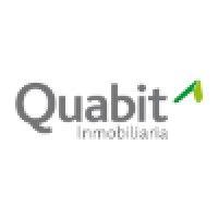 quabit inmobiliaria logo image