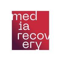 mediarecovery logo image