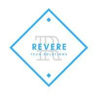 revere tech solutions logo image