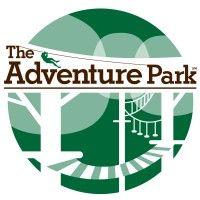 the adventure parks of outdoor ventures logo image