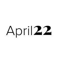 april22 logo image