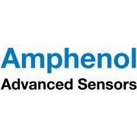 amphenol advanced sensors logo image