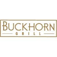 buckhorn grill logo image