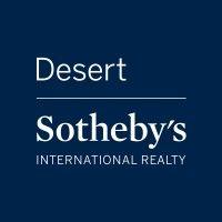 desert sotheby's international realty logo image