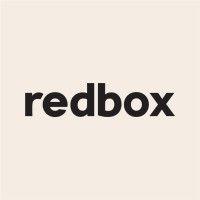 redbox logo image