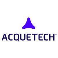 acque tecnología - acquetech logo image