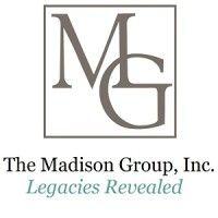 the madison group, inc.