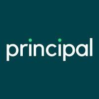 principal iso logo image