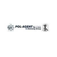 pol-agent co. ltd. member of c. steinweg group