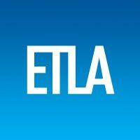 etla logo image