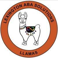 lexington aba solutions logo image