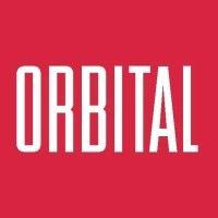 orbital sound logo image