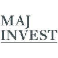 maj invest logo image