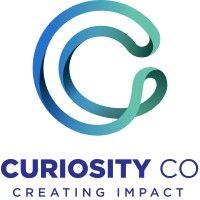 curiosity co logo image