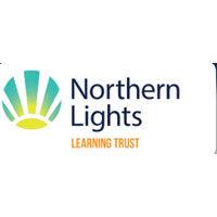 northern lights learning trust logo image