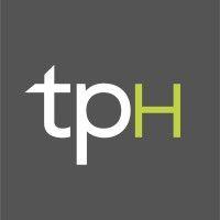 tri pointe homes logo image