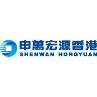 shenwan hongyuan (h.k.) limited logo image