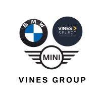 vines group logo image