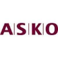 asko logo image