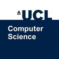 ucl computer science logo image