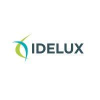 idelux logo image