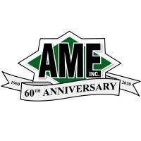 ame, inc. logo image