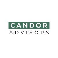 candor advisors logo image