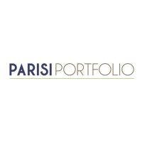 parisi portfolio logo image