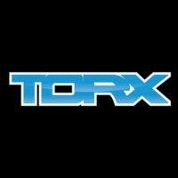 torx media logo image