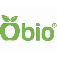 bio holistic - obio romania logo image