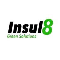 insul8 logo image