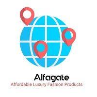 alfagate logo image