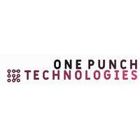 one punch technologies logo image