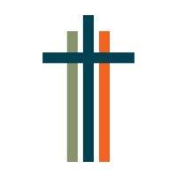 cross assembly logo image