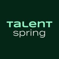 talentspring logo image