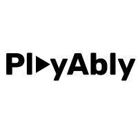 playably logo image