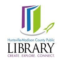 huntsville-madison county public library