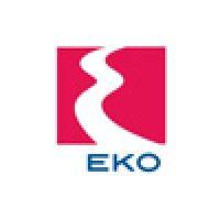 eko hellas logo image