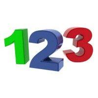 123 web design logo image