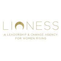 lioness logo image