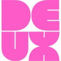 deux logo image