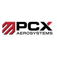 pcx aerosystems logo image