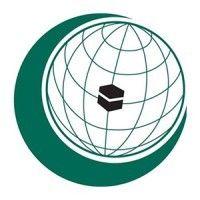 organization of islamic cooperation ( oic ) logo image