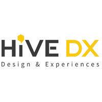 hive dx communication pvt. ltd. logo image