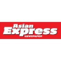 asian express logo image