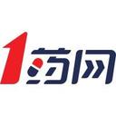 logo of 1 药网