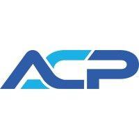 acp, ltd logo image