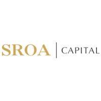 sroa capital logo image